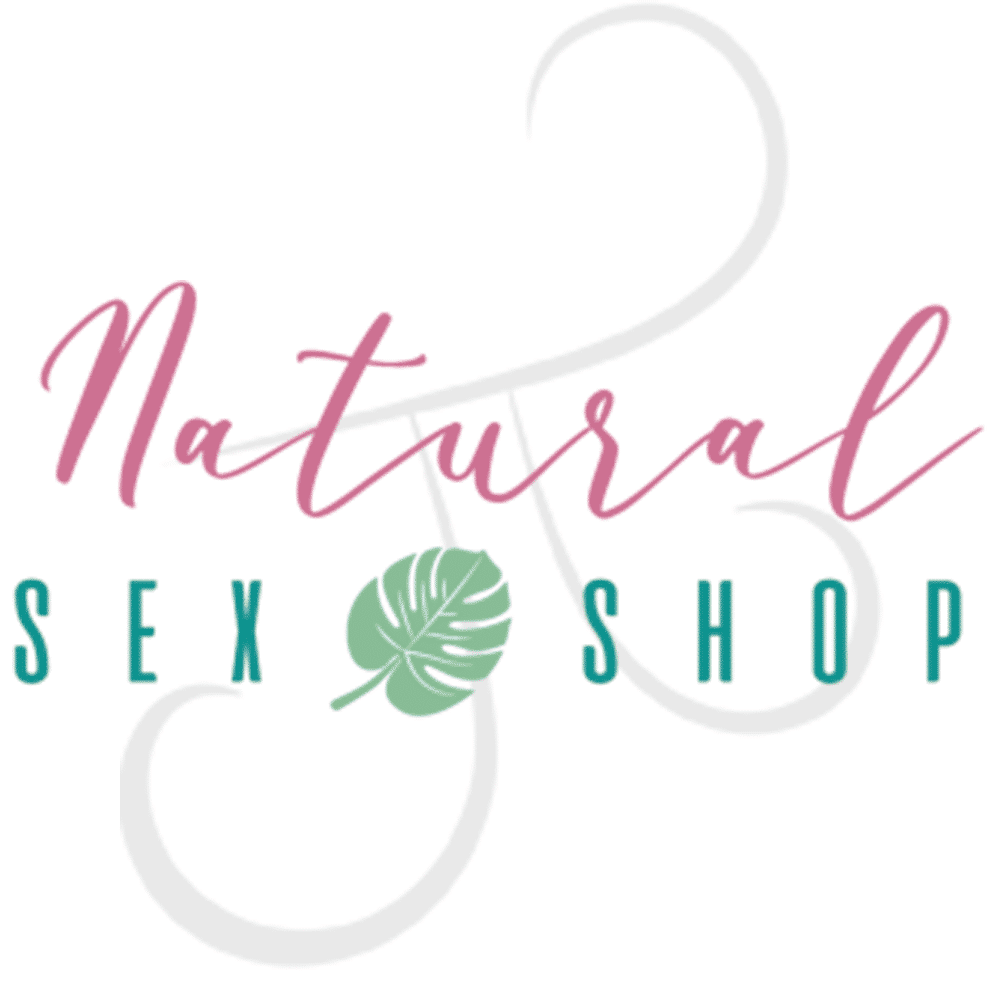 diseño logo natural sexshop